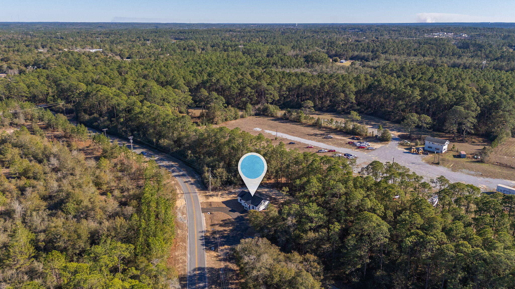 175 Caswell Road, DeFuniak Springs
