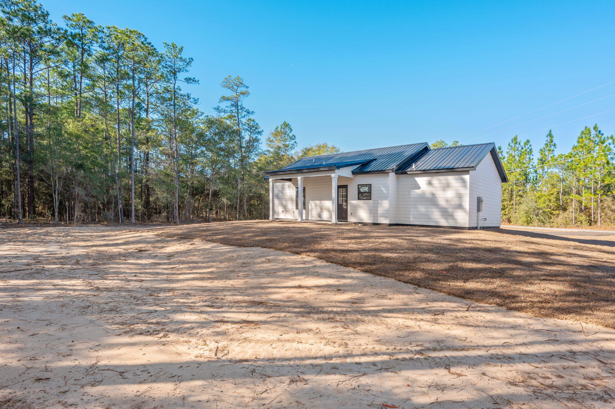 175 Caswell Road, DeFuniak Springs