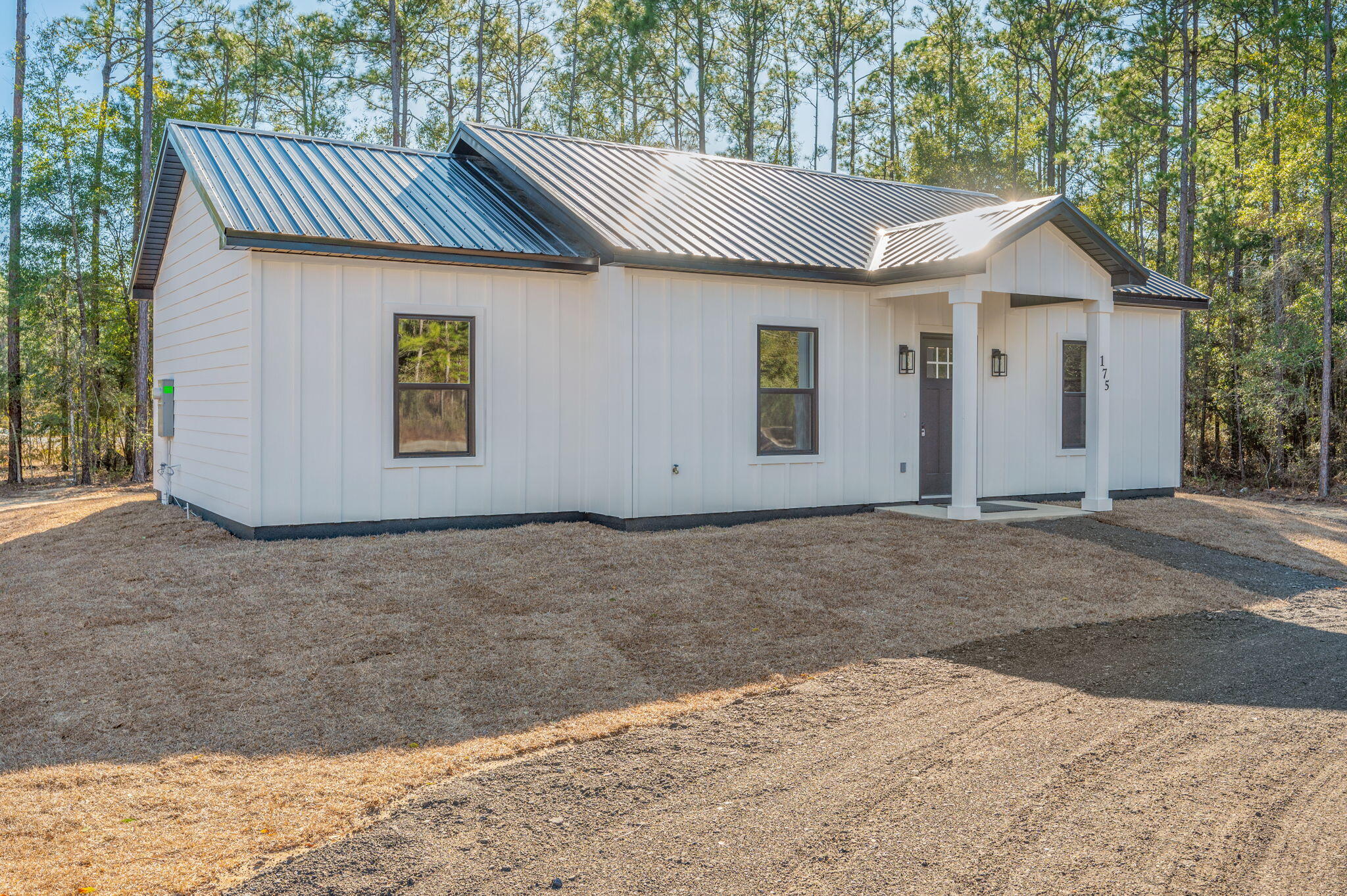 175 Caswell Road, DeFuniak Springs