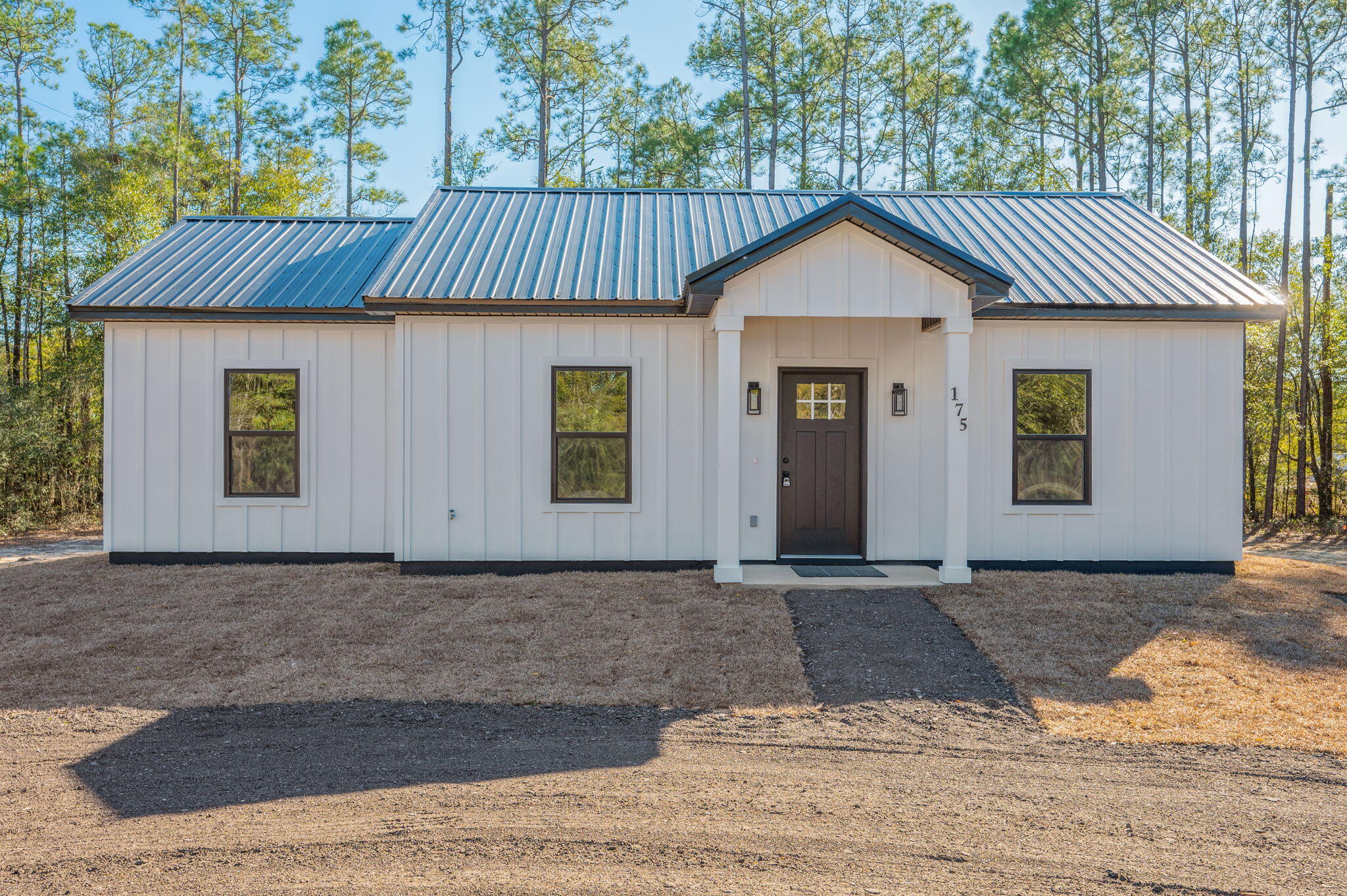 175 Caswell Road, DeFuniak Springs