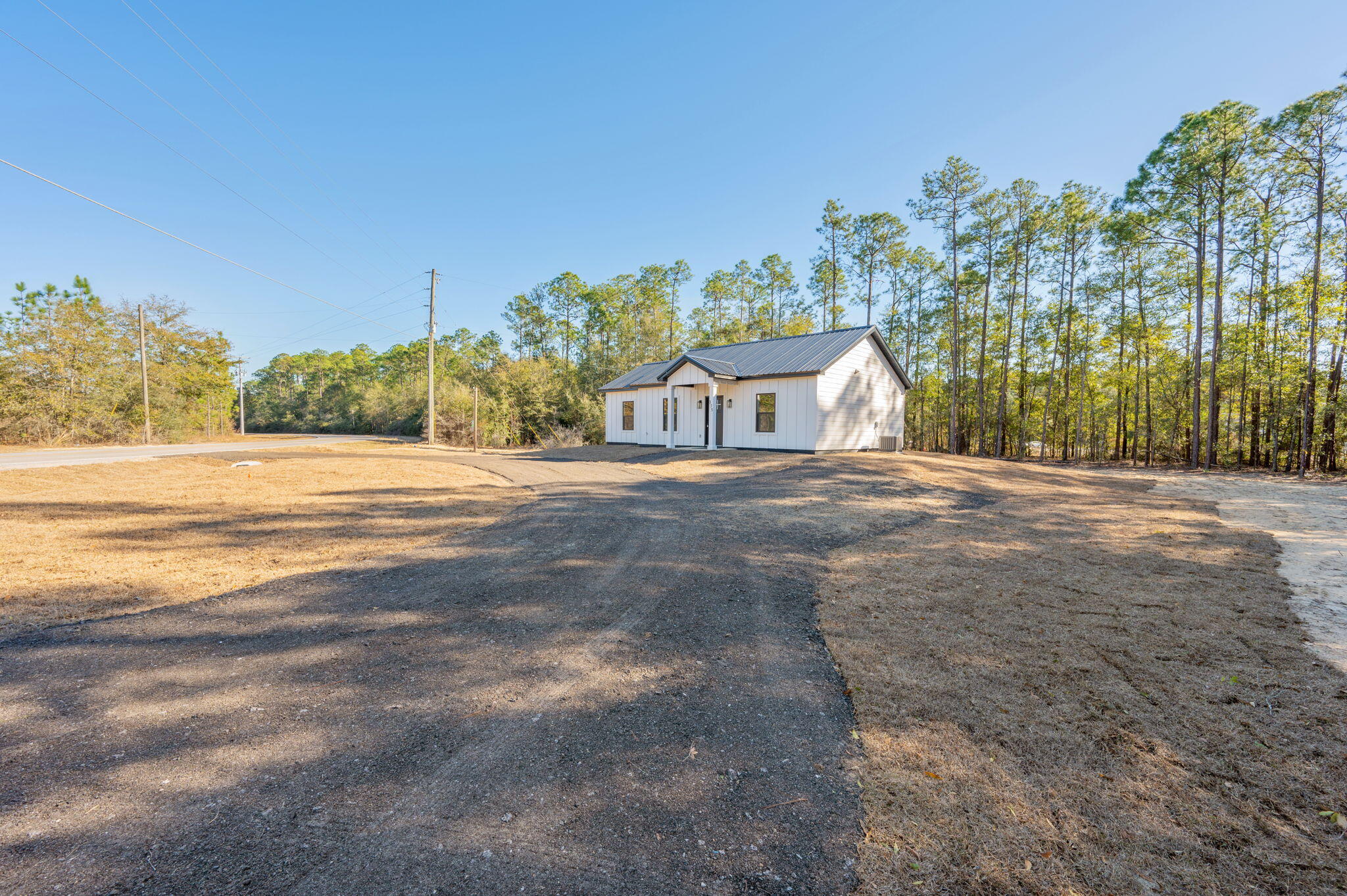 175 Caswell Road, DeFuniak Springs