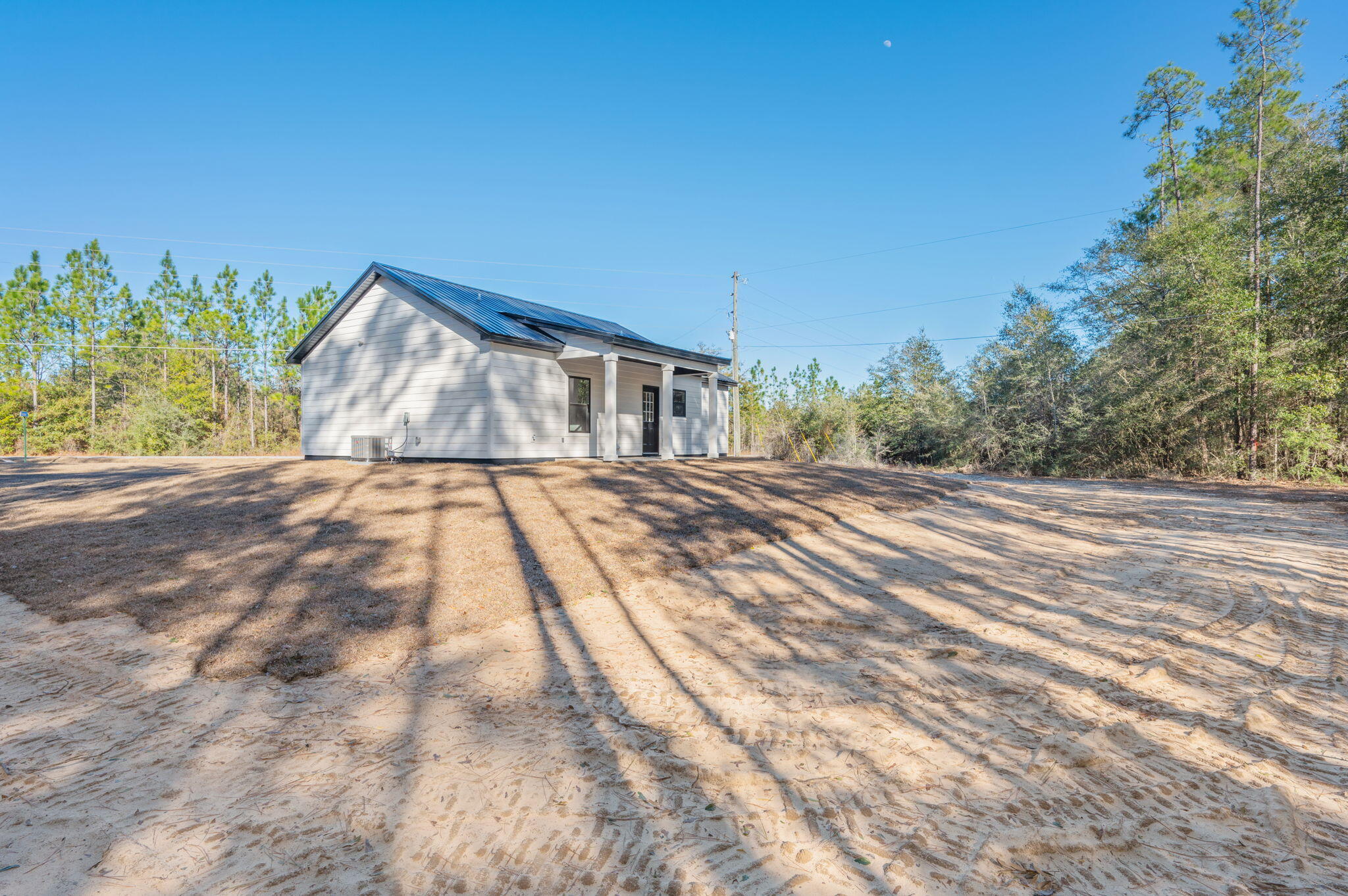175 Caswell Road, DeFuniak Springs