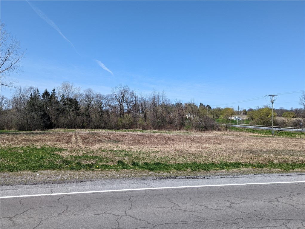 LOT 1 Freshour Road