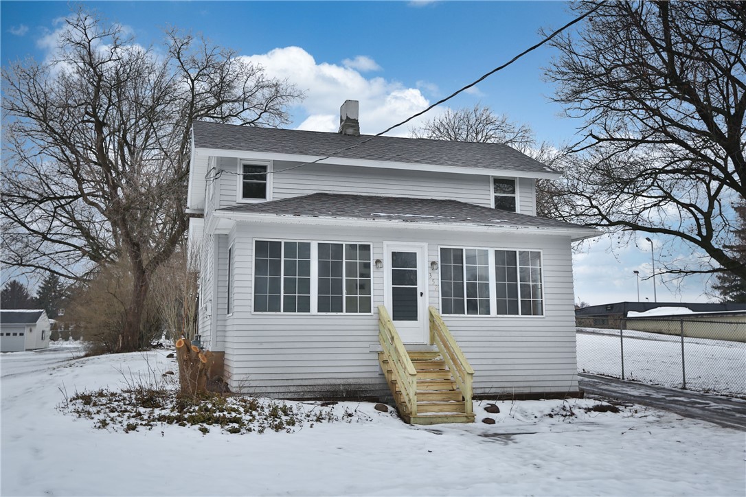 352 Fort Hill Avenue