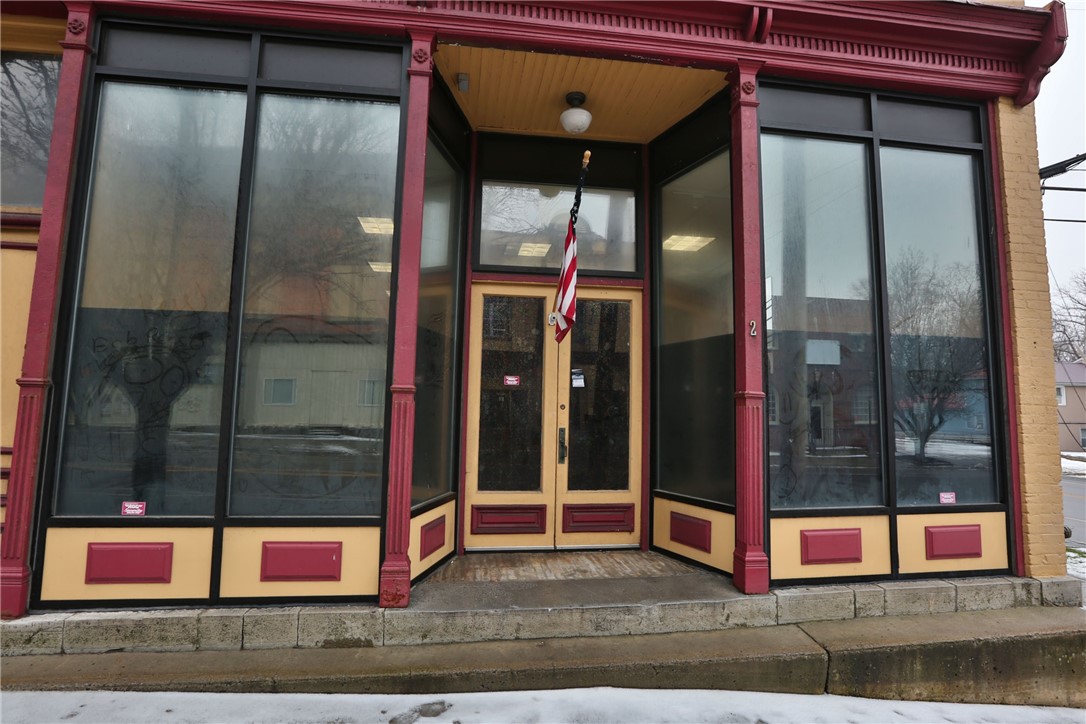 2 South Main Street