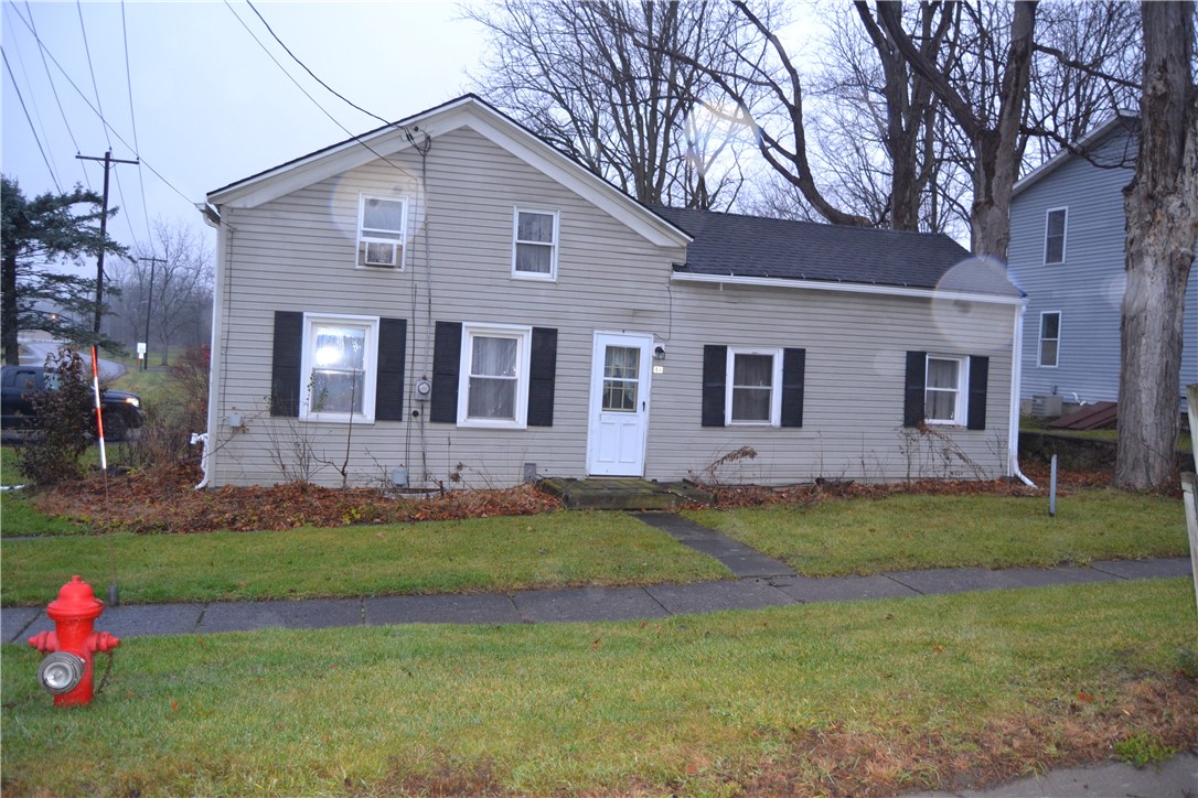 46 North Main Street