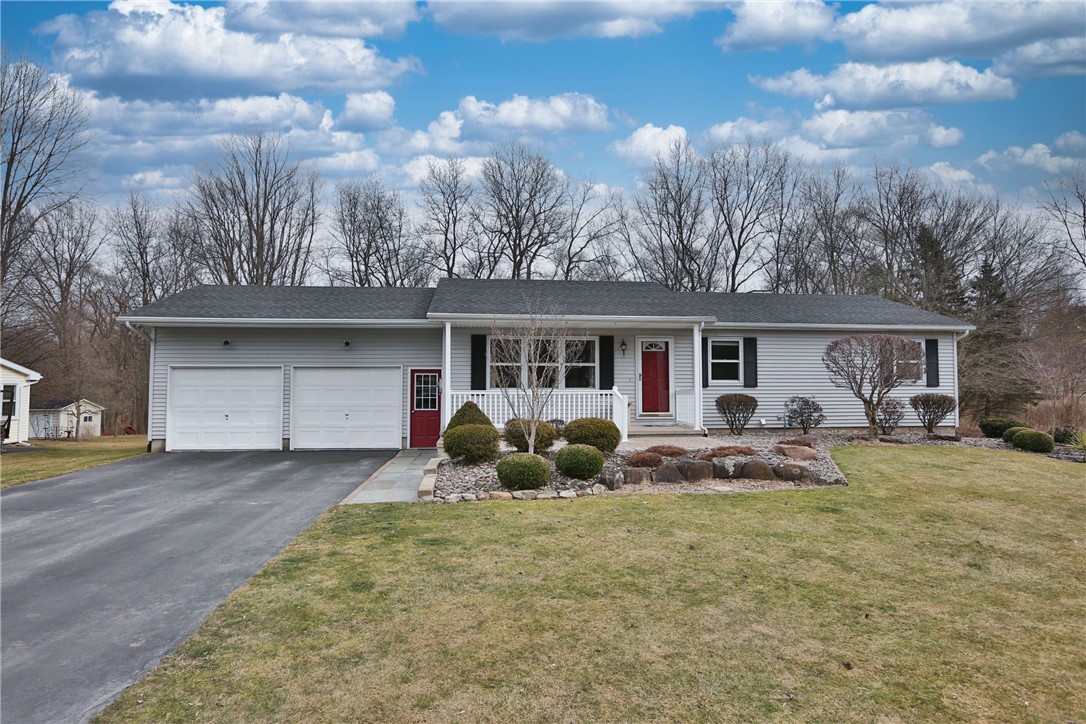 6 Denise Drive