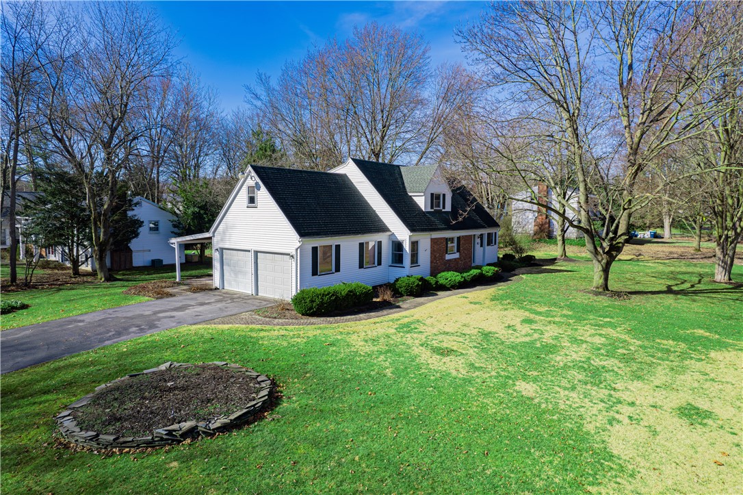 6 Arrowhead Road