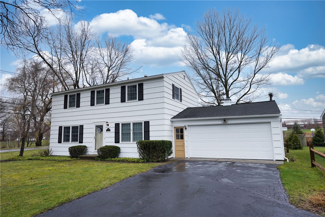 2 Arlington Park