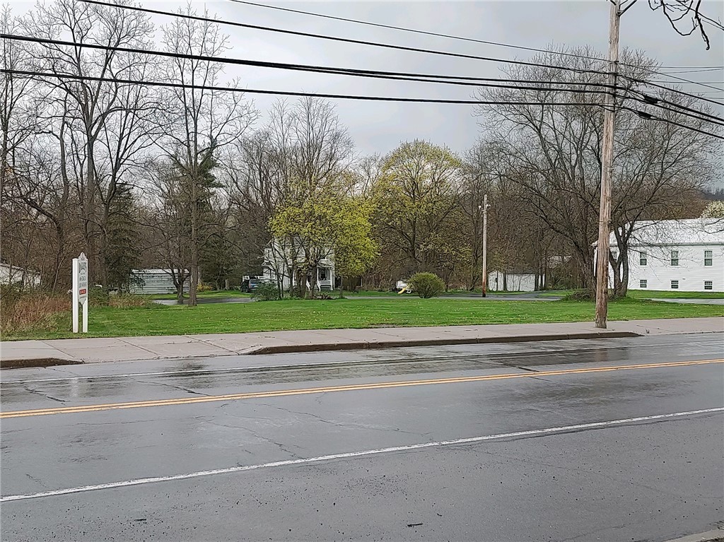 12 North Main Street