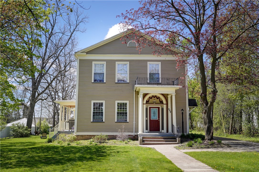 202 North Main Street