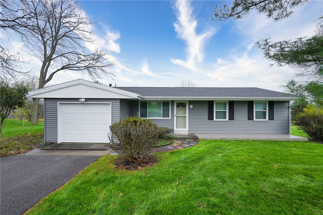 3673 West Saddleback Road
