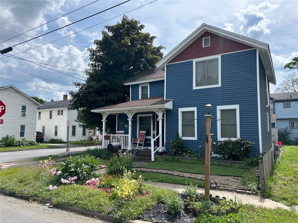 20 Genesee Street