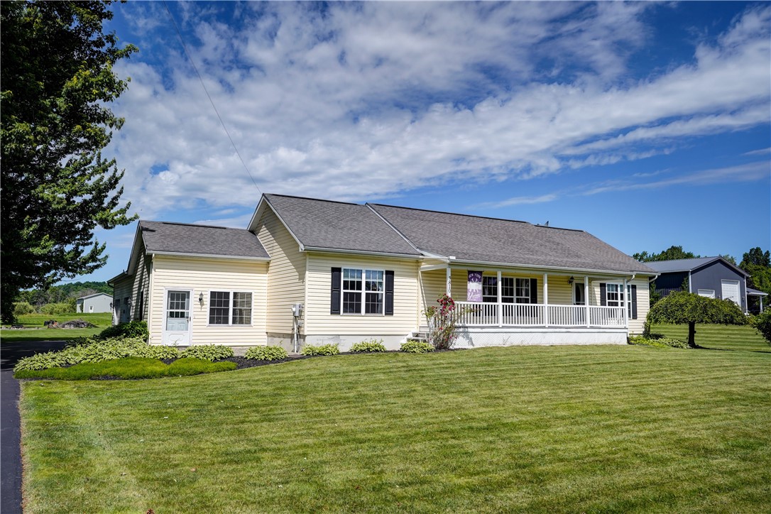 3810 Middle Cheshire Road