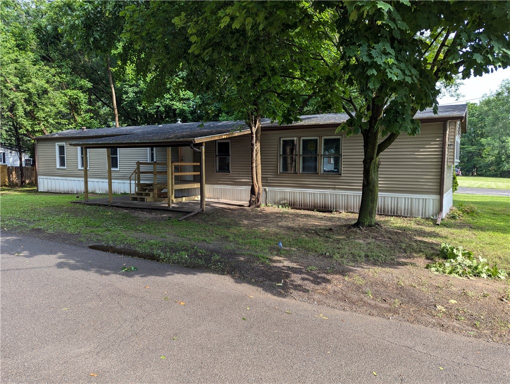 4160 Pine Tree Drive