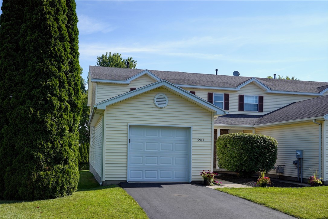 5947 Calm Lake Drive