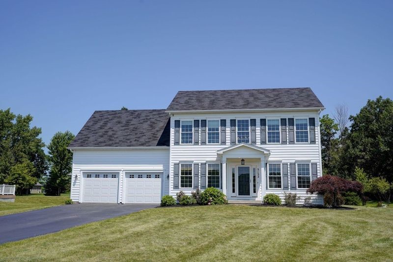 5152 Park Meadow Lane