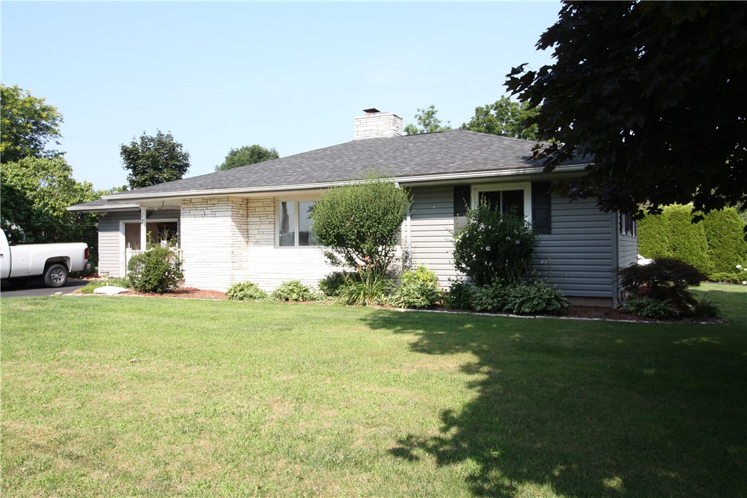 127 South Main Street