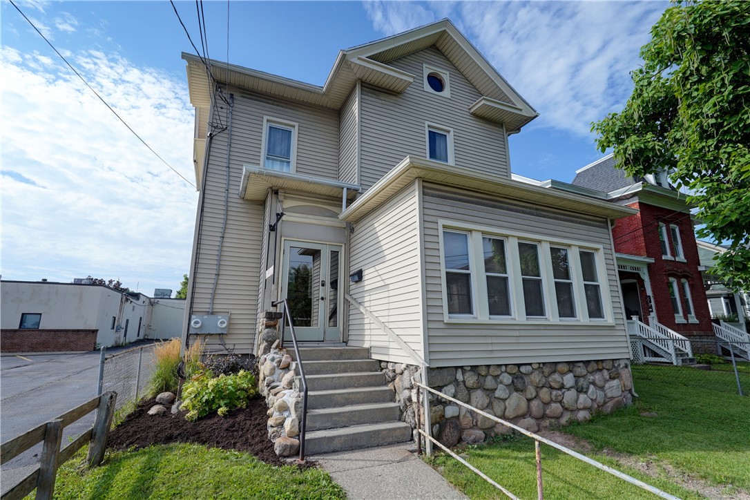 42 Beeman Street
