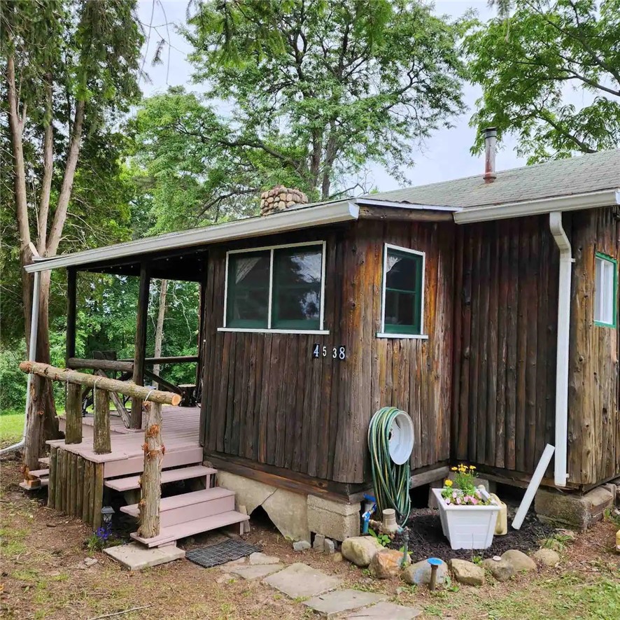 4538 Wildflower Drive