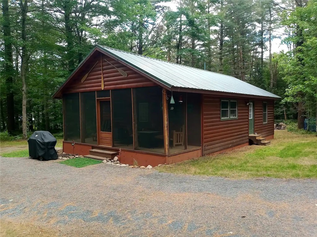 1162 Bear Creek Road