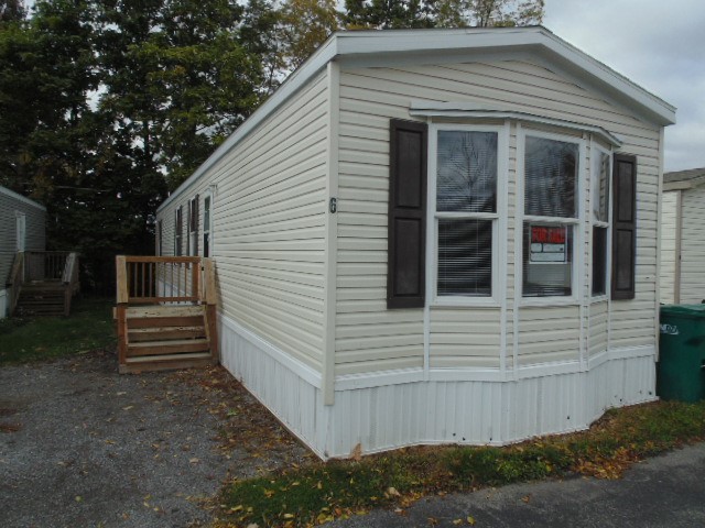 3260 State Route 364 - Lot #6 6