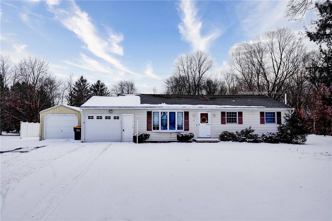 17 Southview Drive