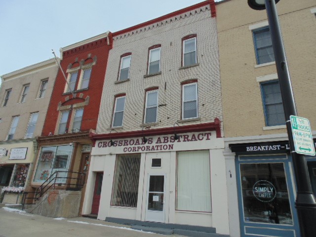 97 South Main Street