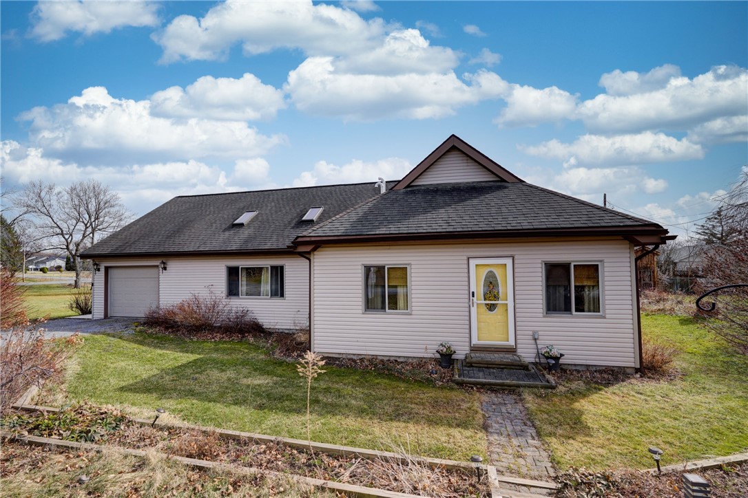 4513 Mayflower Drive