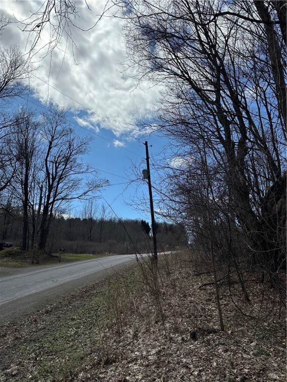 231 Prattsburg Road
