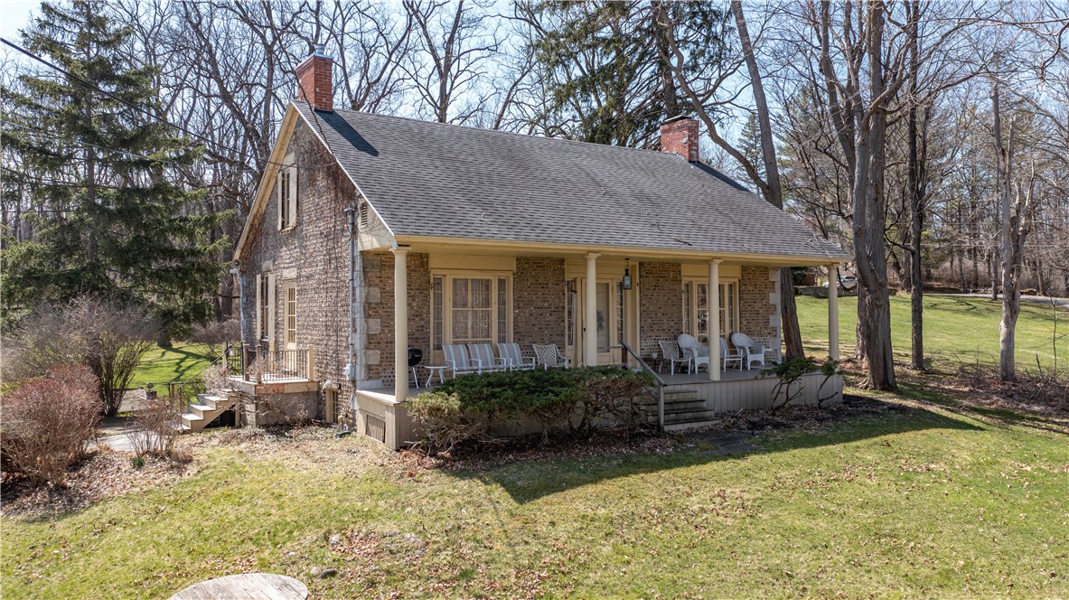 5037 Butler Road