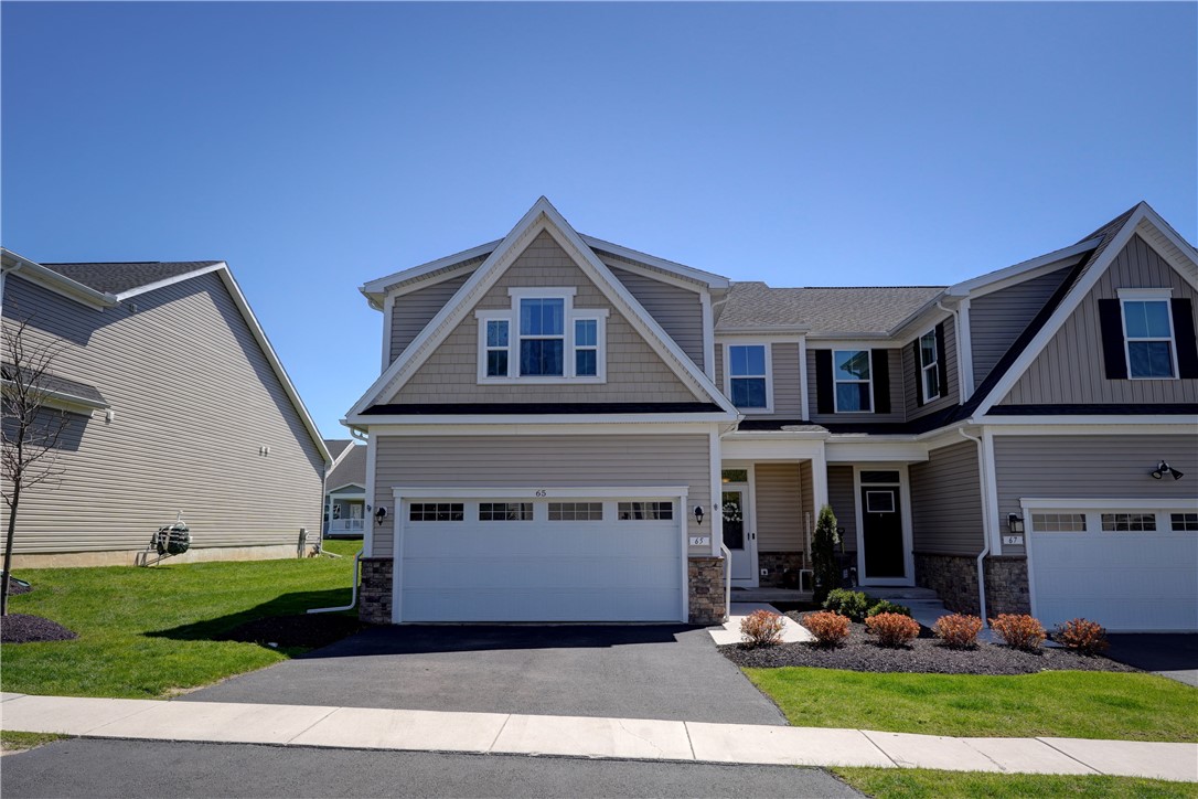 65 Midlakes Drive