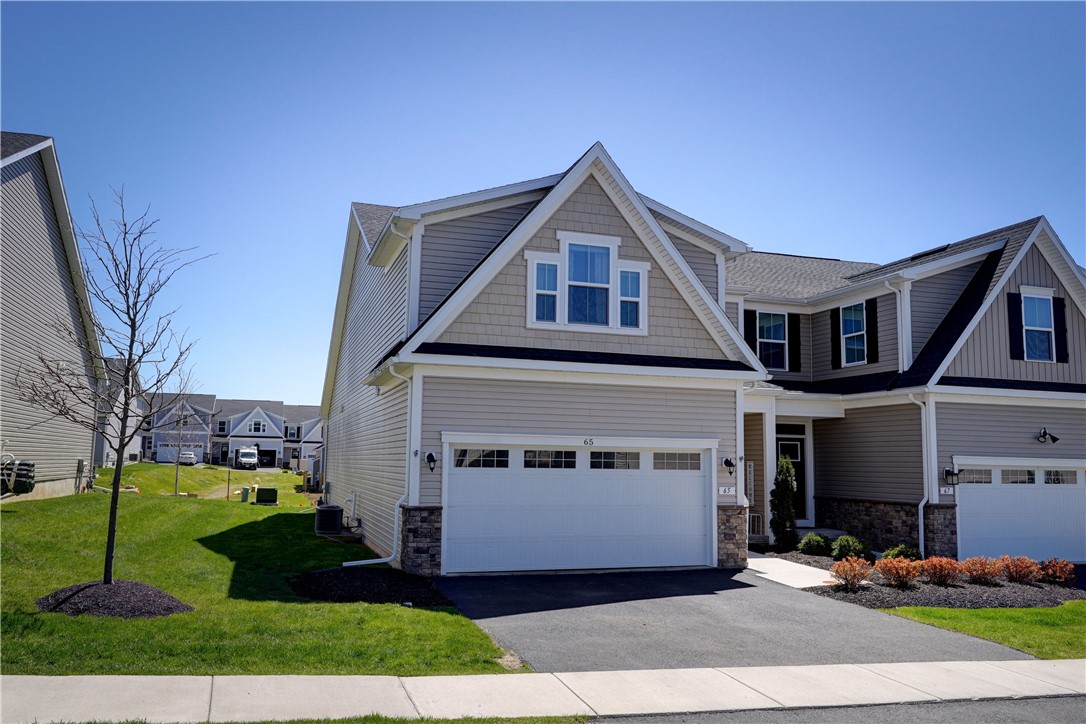 65 Midlakes Drive