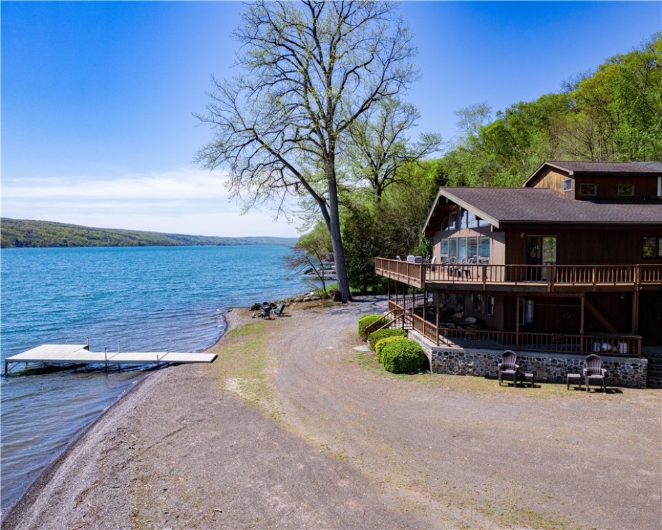 7577 East Bluff Drive