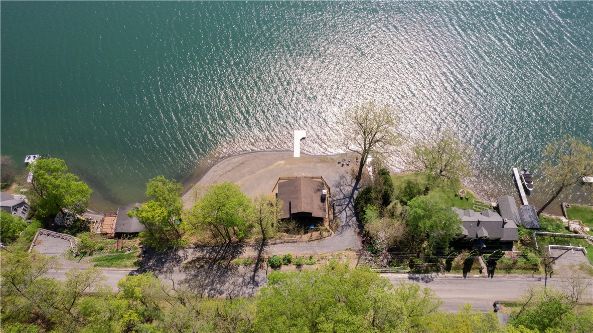 7577 East Bluff Drive