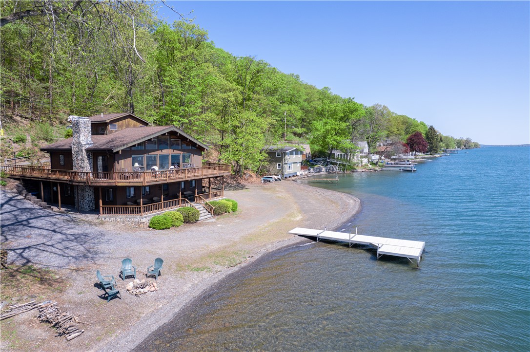 7577 East Bluff Drive