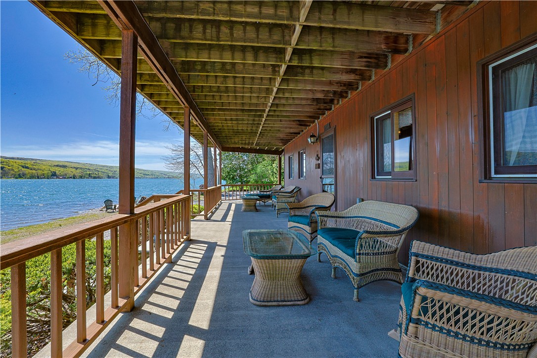 7577 East Bluff Drive