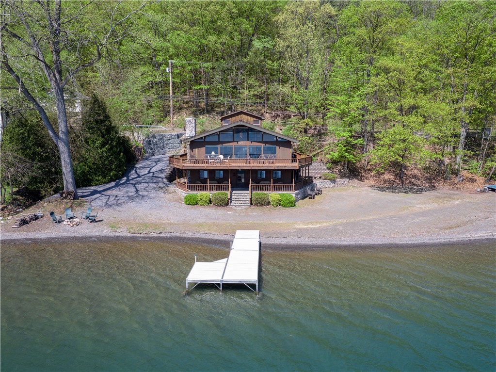 7577 East Bluff Drive