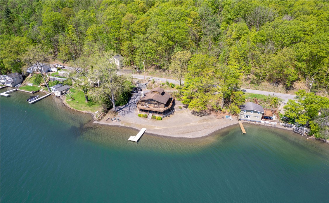 7577 East Bluff Drive