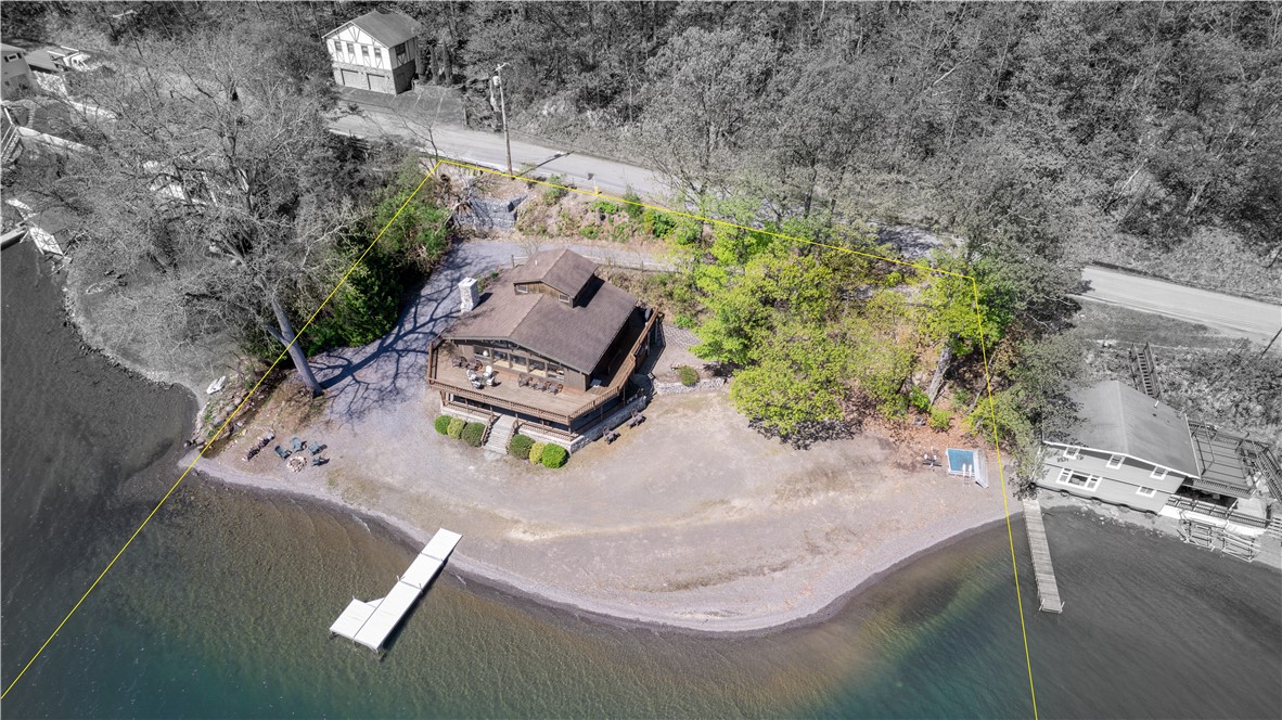7577 East Bluff Drive