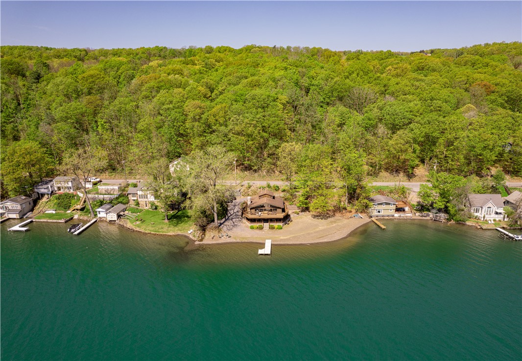7577 East Bluff Drive