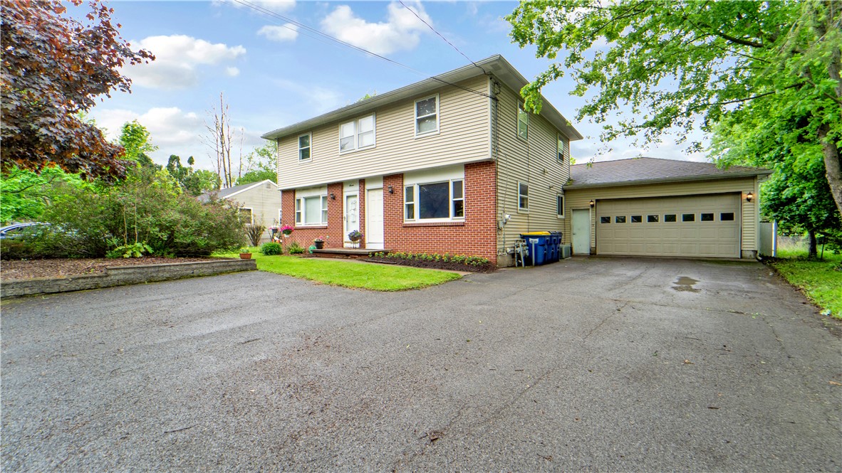 7 Bennett Avenue