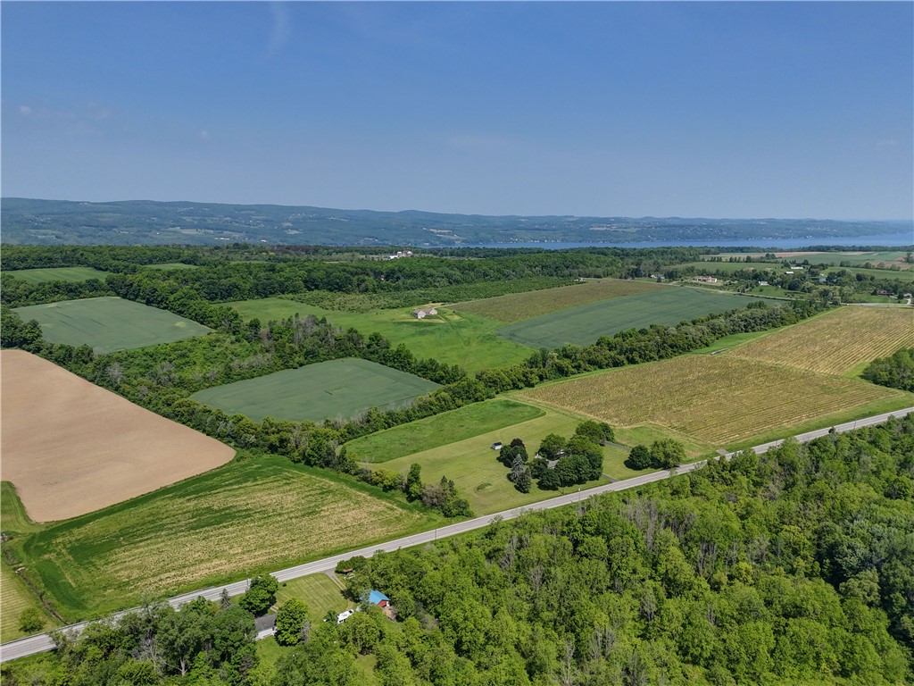 0 Townline Road