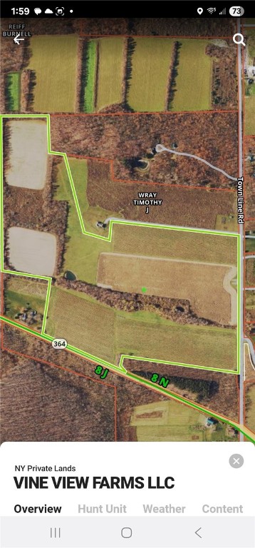 0 Townline Road