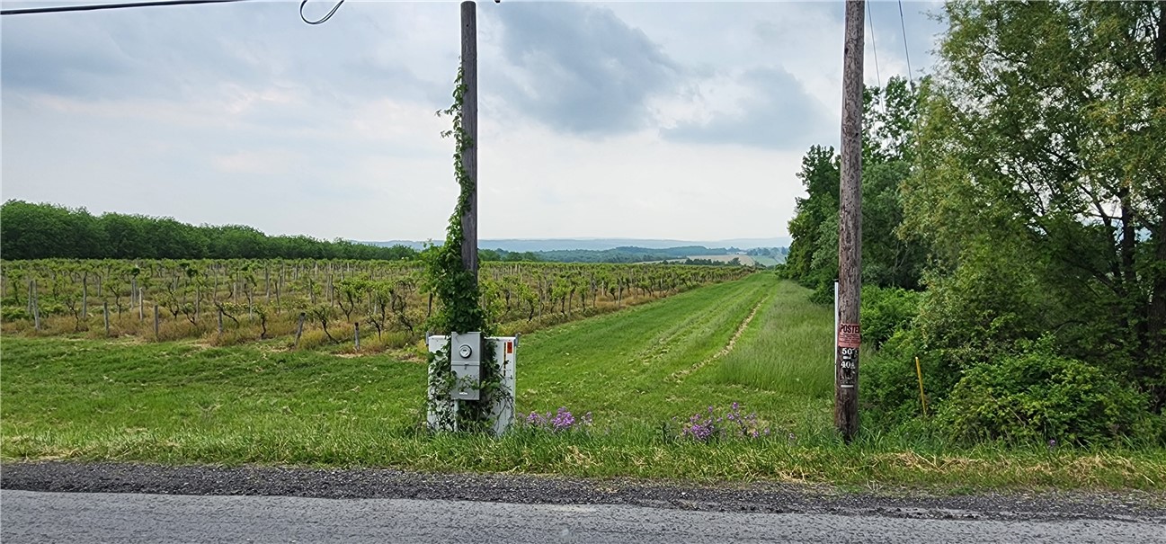 0 Townline Road
