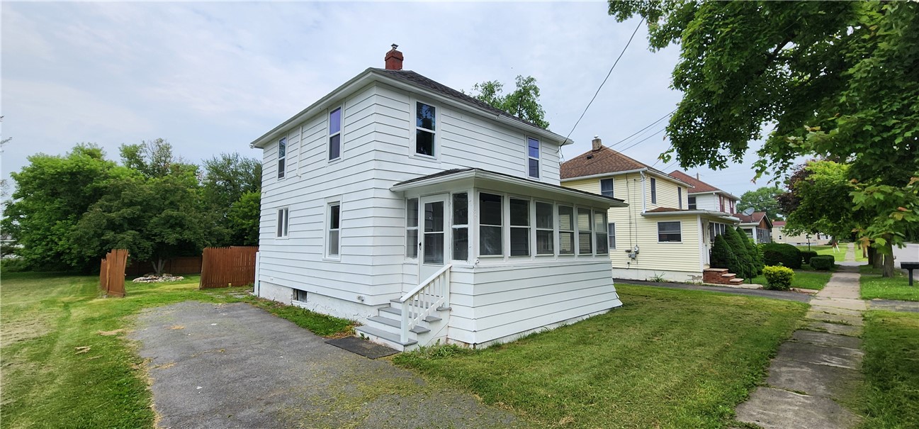 104 Merrick Avenue