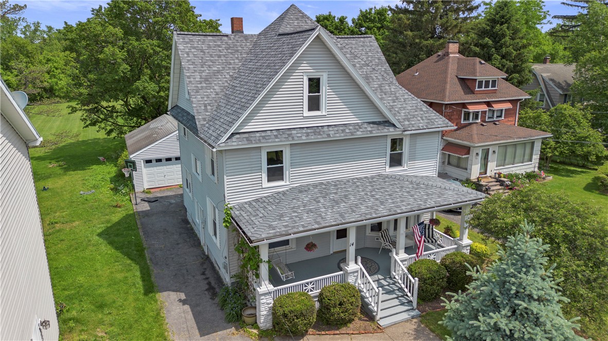 14 Shirley Street