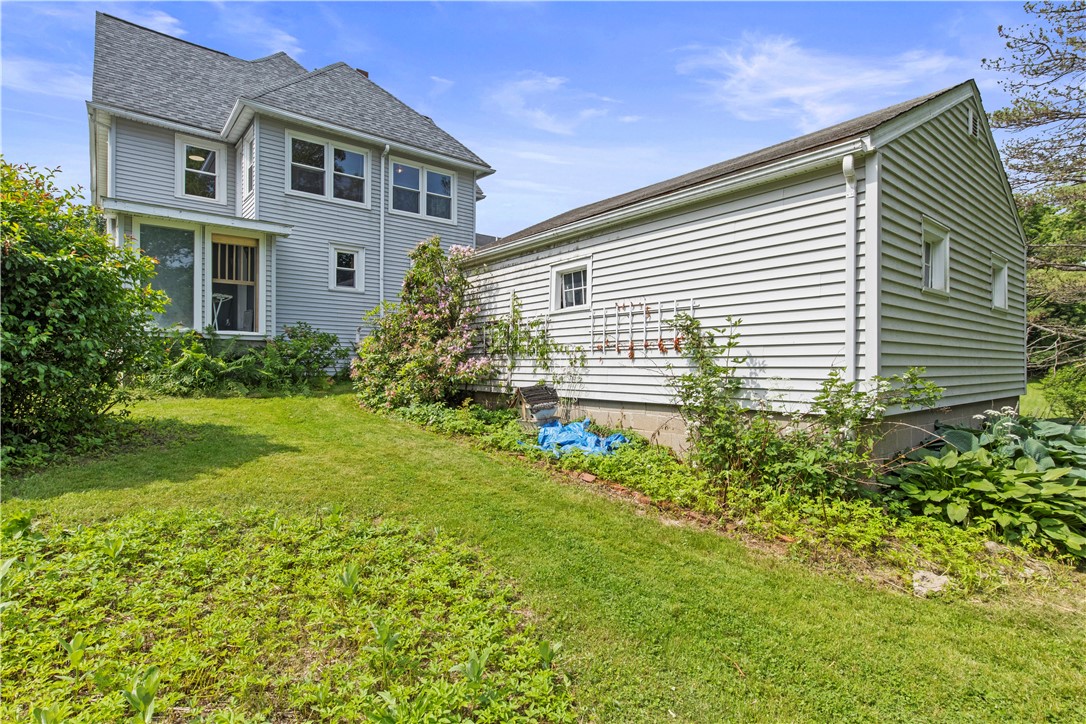14 Shirley Street
