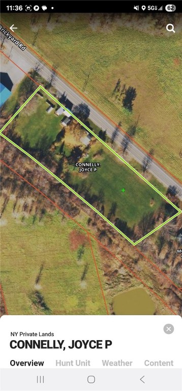 2516 Brickyard Road