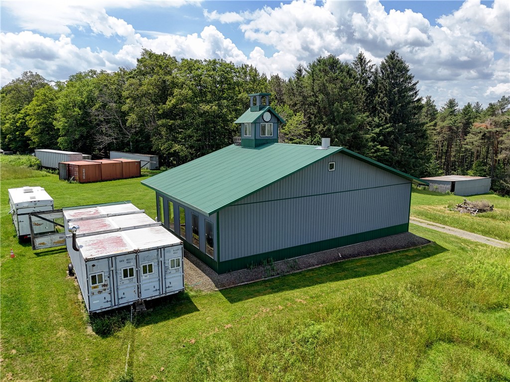 172 Hill Road